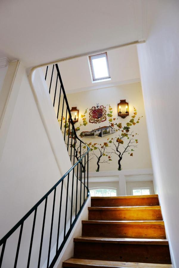 Lisbon City Villa Exterior photo